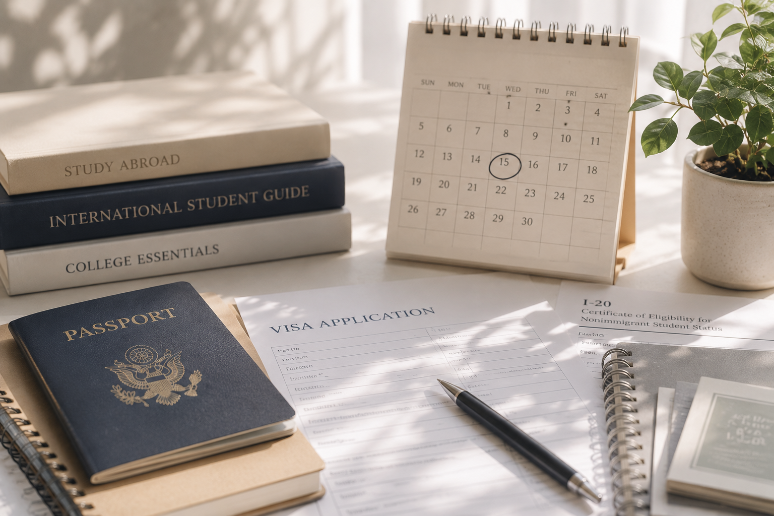 DHS Issues Final Rule Updating Admission Procedures for International Students